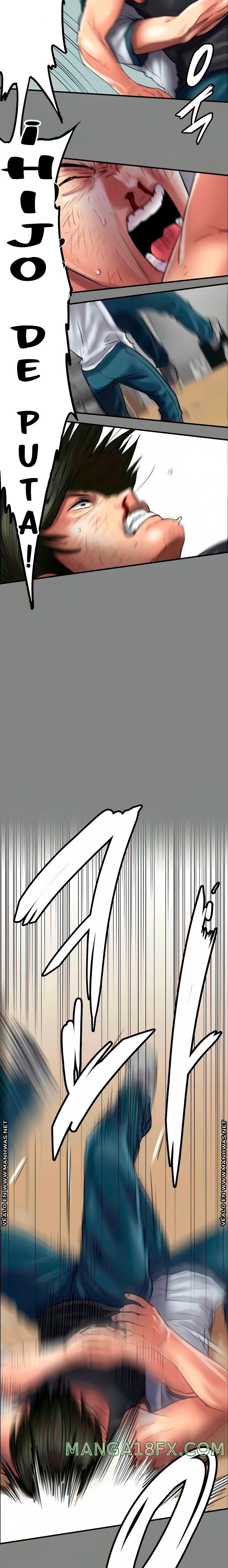 Queen Bee Raw Chapter 210 image 5