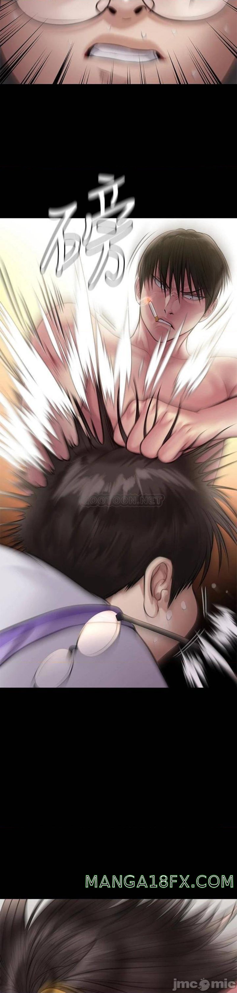 Queen Bee Raw Chapter 211 image 8