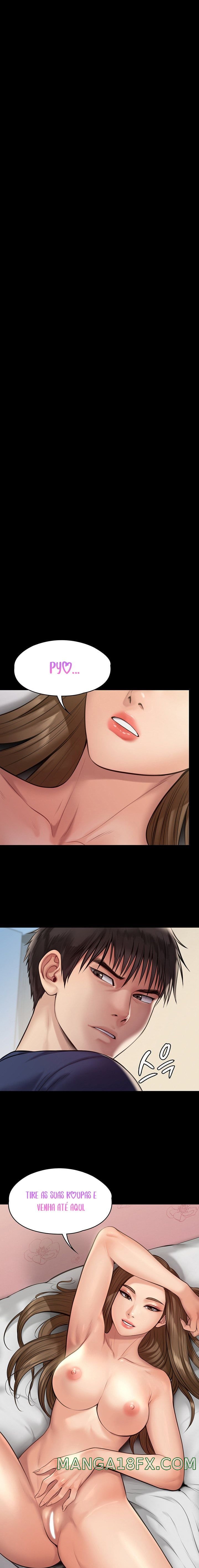 Queen Bee Raw Chapter 217 image 21