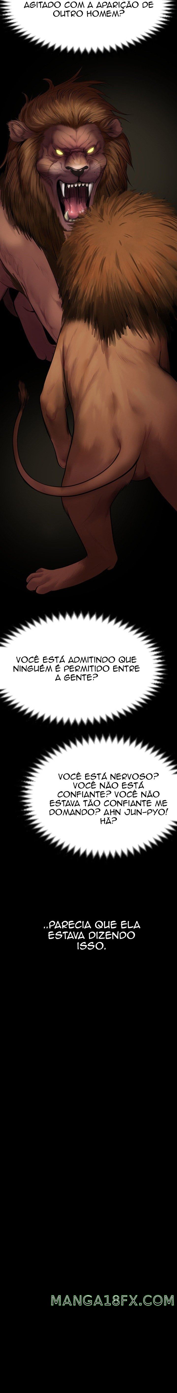 Queen Bee Raw Chapter 217 image 25