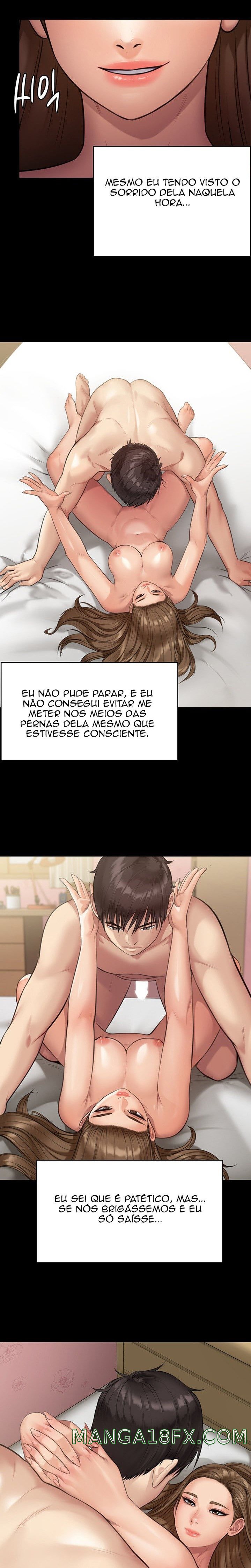 Queen Bee Raw Chapter 217 image 29