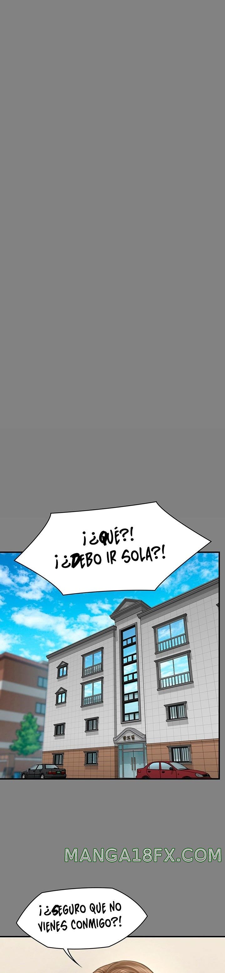 Queen Bee Raw Chapter 218 image 19