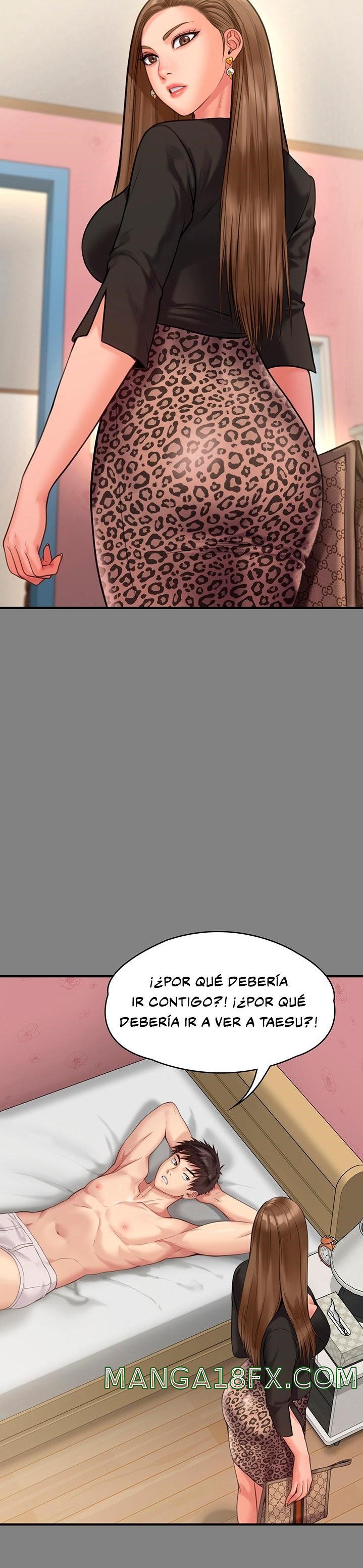 Queen Bee Raw Chapter 218 image 20