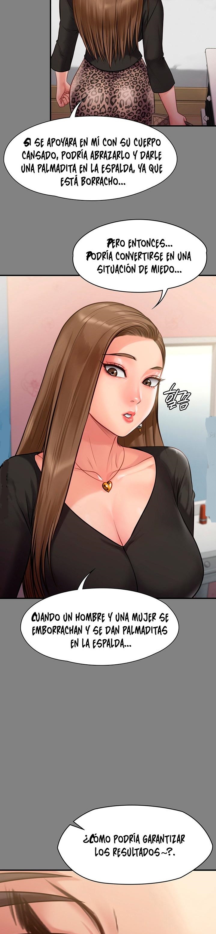 Queen Bee Raw Chapter 218 image 24