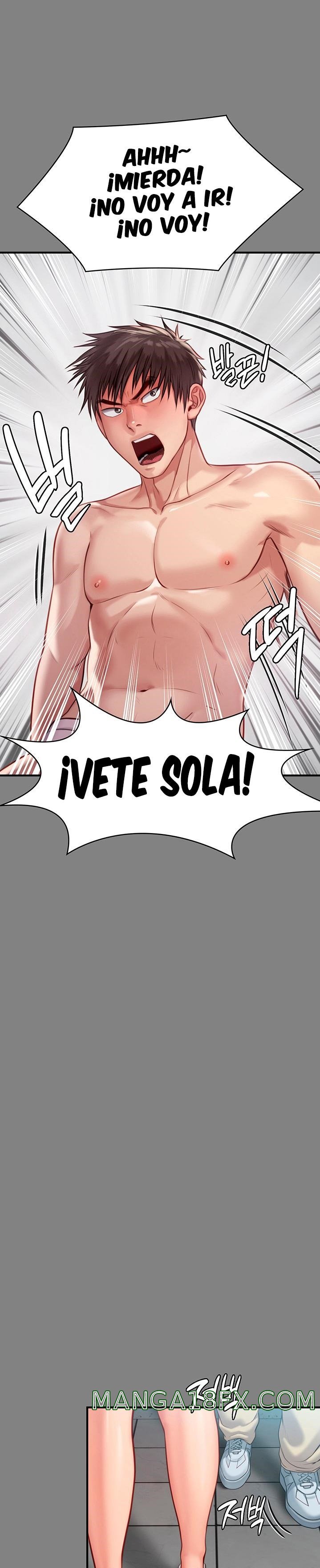 Queen Bee Raw Chapter 218 image 26