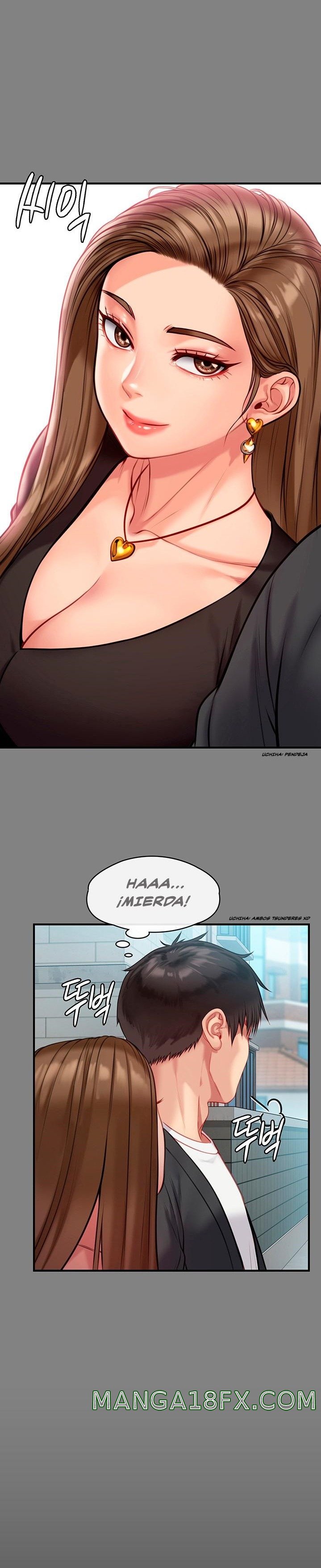 Queen Bee Raw Chapter 218 image 29