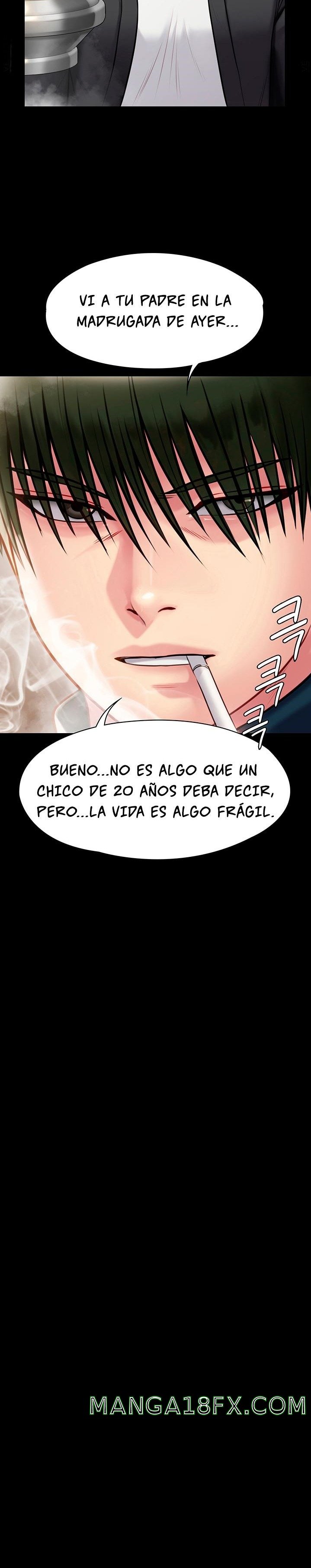 Queen Bee Raw Chapter 218 image 38