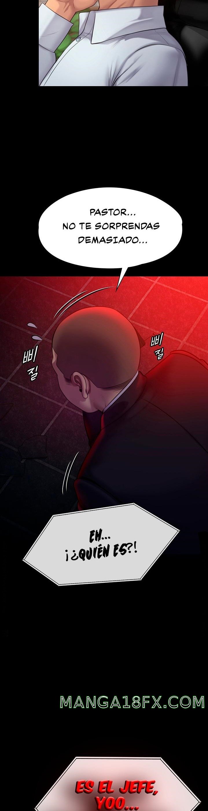 Queen Bee Raw Chapter 218 image 44