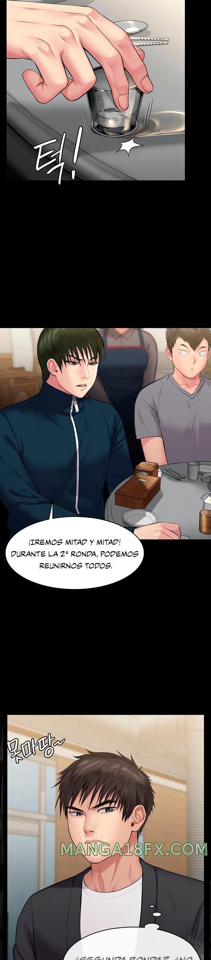 Queen Bee Raw Chapter 218 image 6