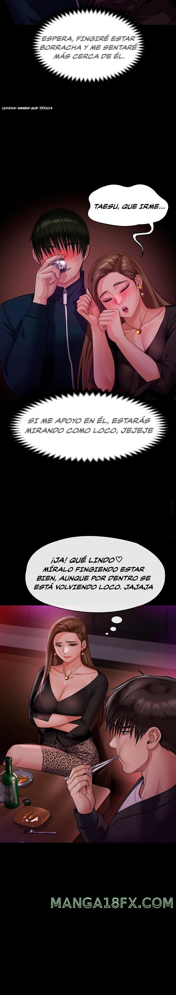 Queen Bee Raw Chapter 219 image 14