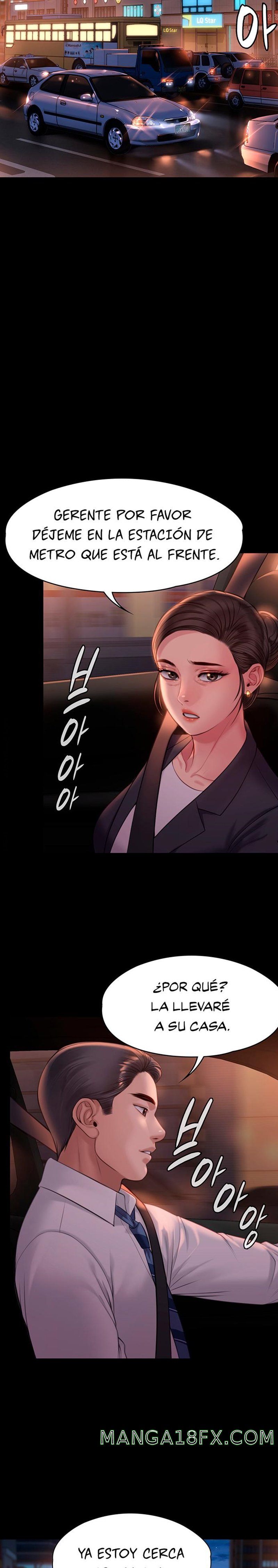 Queen Bee Raw Chapter 219 image 25