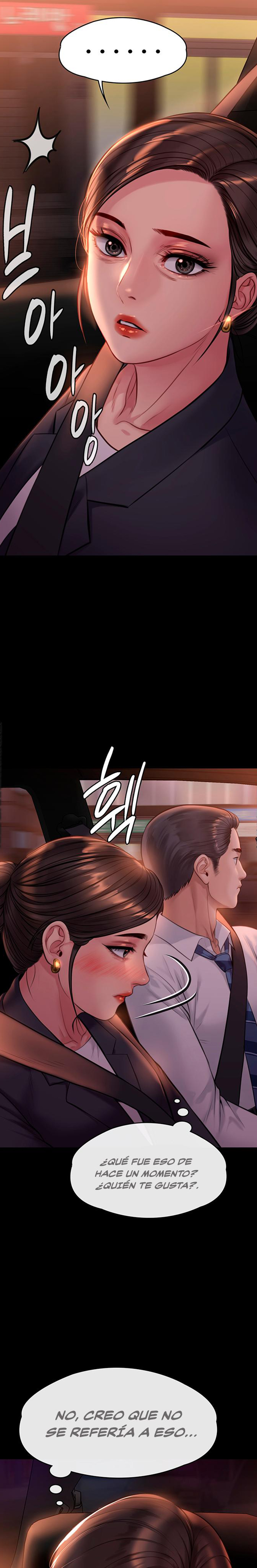 Queen Bee Raw Chapter 219 image 27