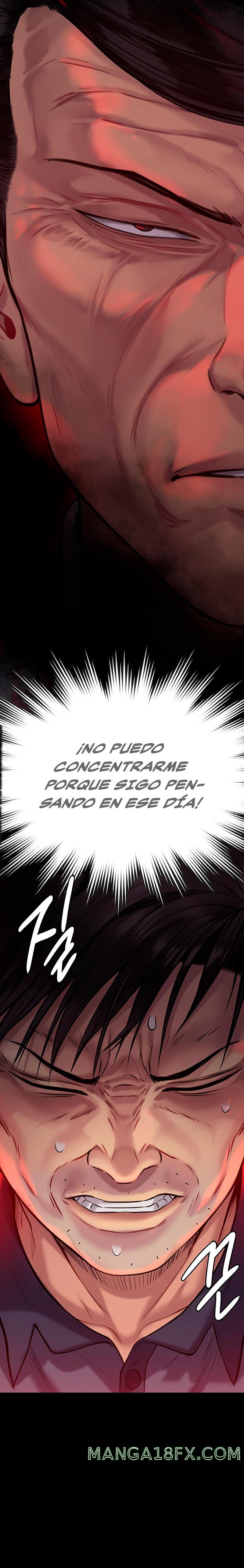 Queen Bee Raw Chapter 219 image 5