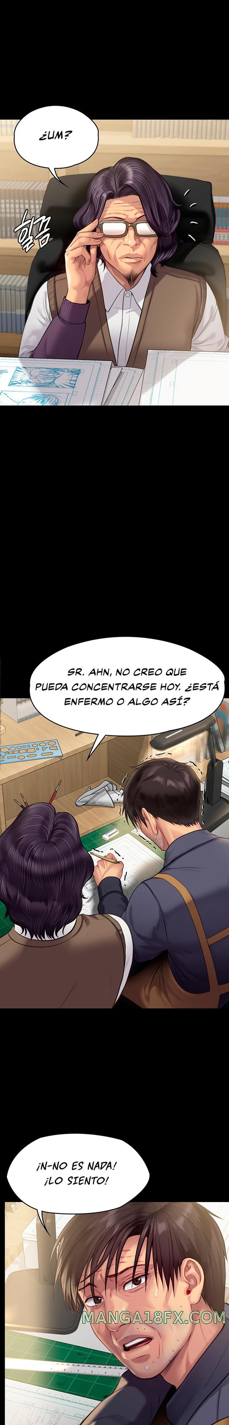 Queen Bee Raw Chapter 219 image 6