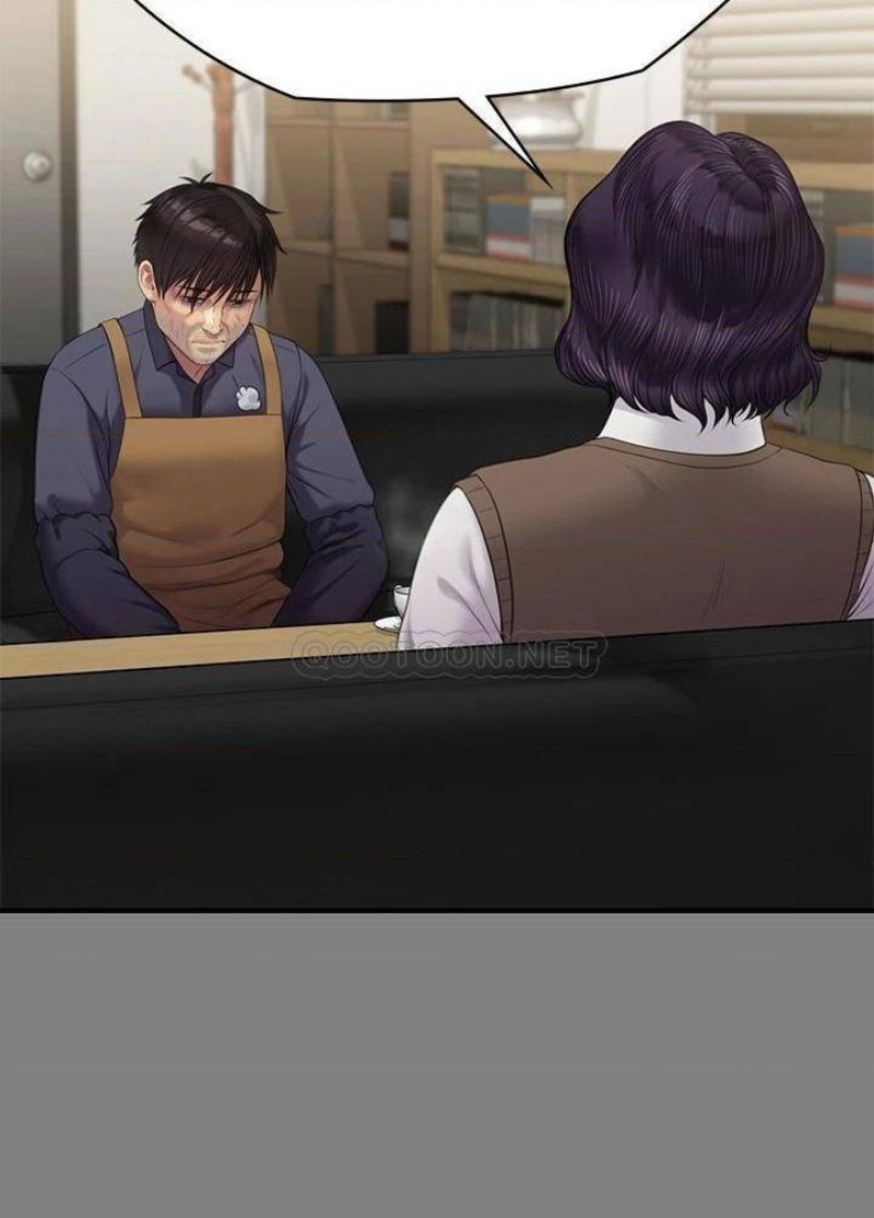 Queen Bee Raw Chapter 220 image 19