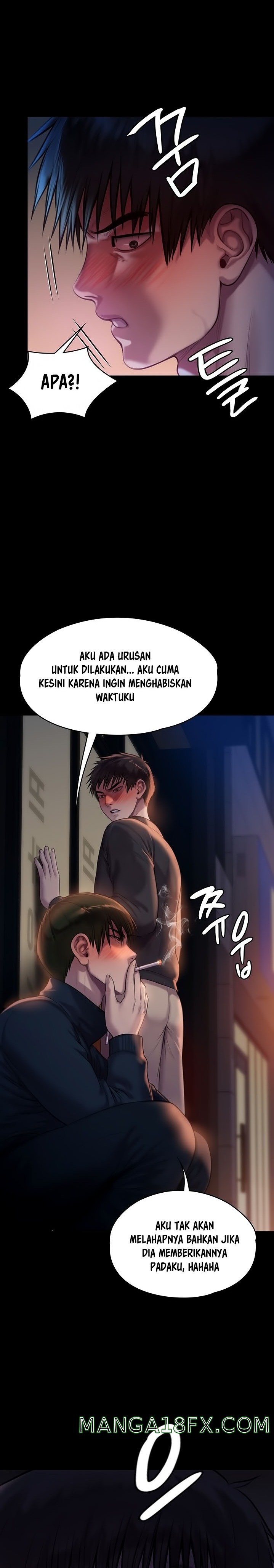 Queen Bee Raw Chapter 222 image 10