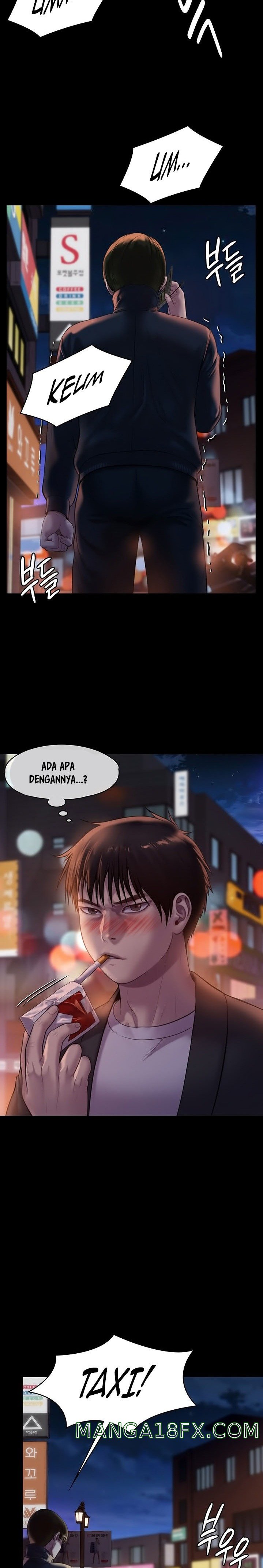Queen Bee Raw Chapter 222 image 30