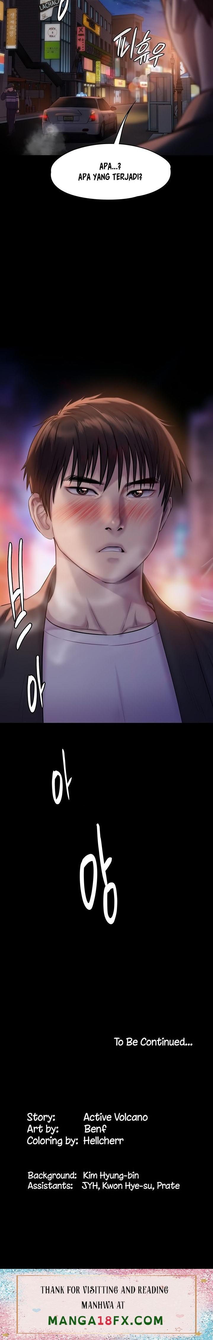 Queen Bee Raw Chapter 222 image 32