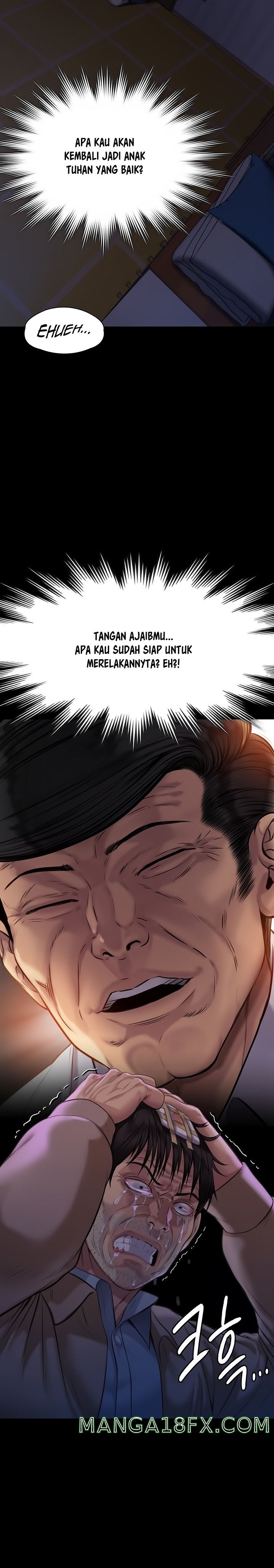 Queen Bee Raw Chapter 222 image 6