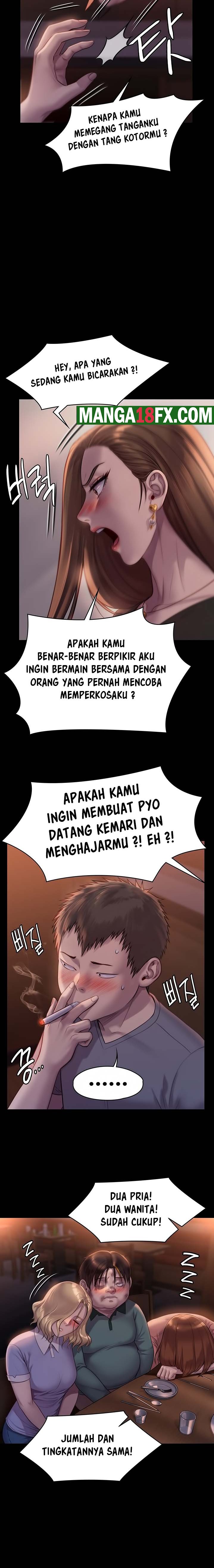 Queen Bee Raw Chapter 223 image 9