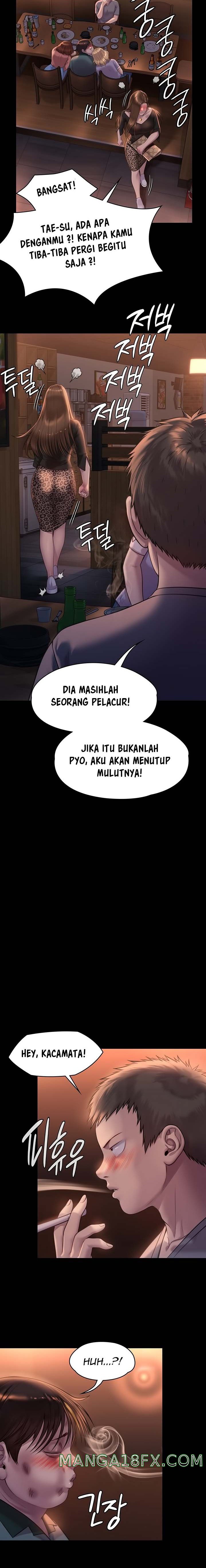 Queen Bee Raw Chapter 223 image 11