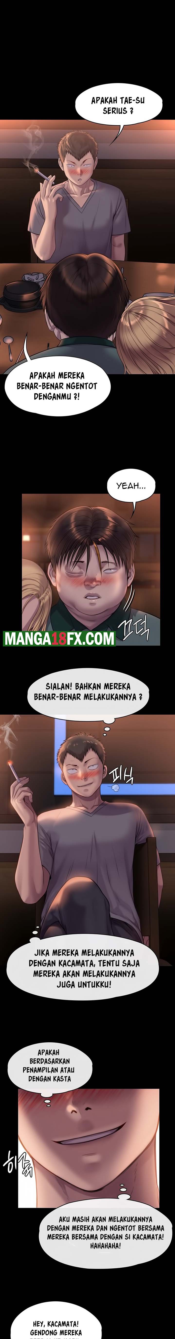 Queen Bee Raw Chapter 223 image 12
