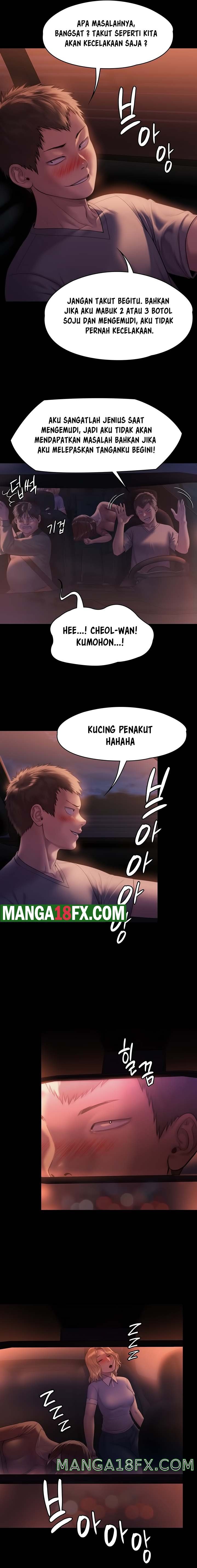 Queen Bee Raw Chapter 223 image 15