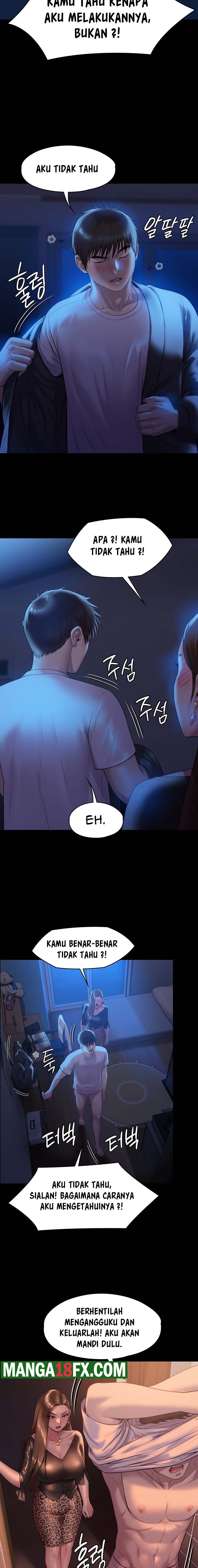 Queen Bee Raw Chapter 223 image 17