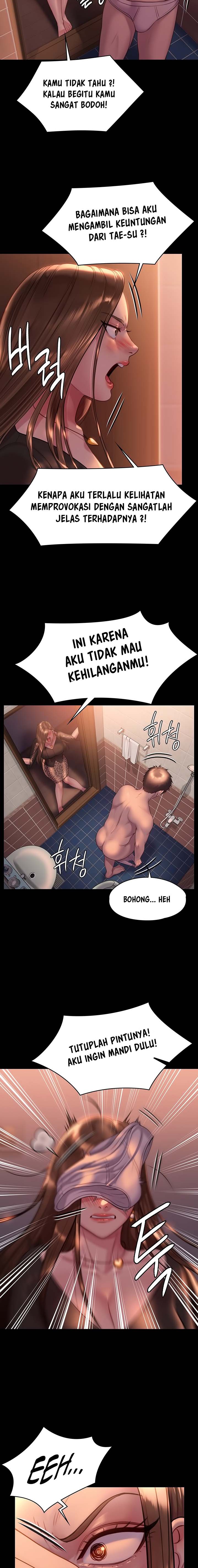 Queen Bee Raw Chapter 223 image 18