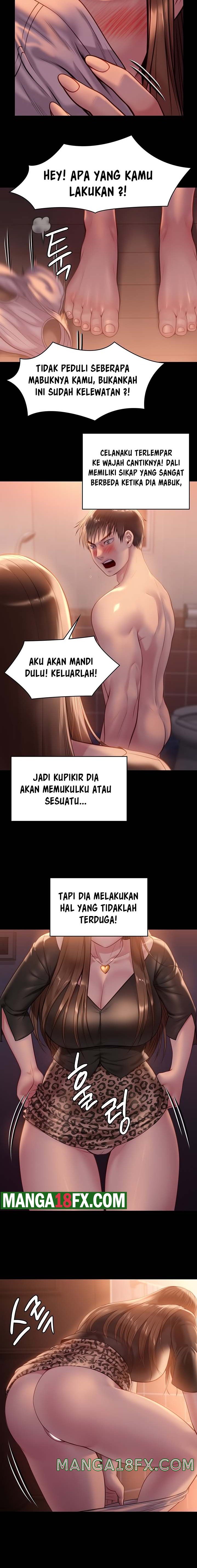 Queen Bee Raw Chapter 223 image 19