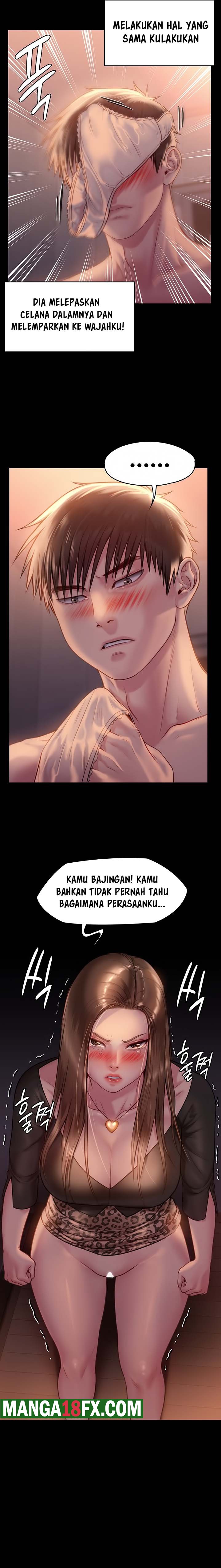 Queen Bee Raw Chapter 223 image 20