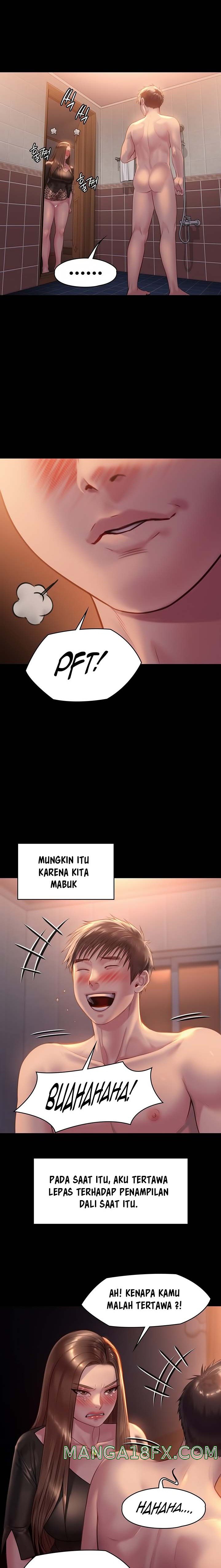 Queen Bee Raw Chapter 223 image 21