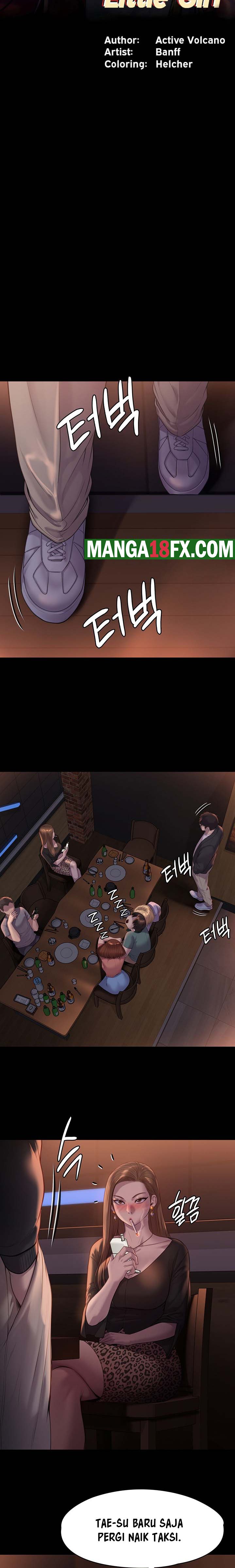 Queen Bee Raw Chapter 223 image 2