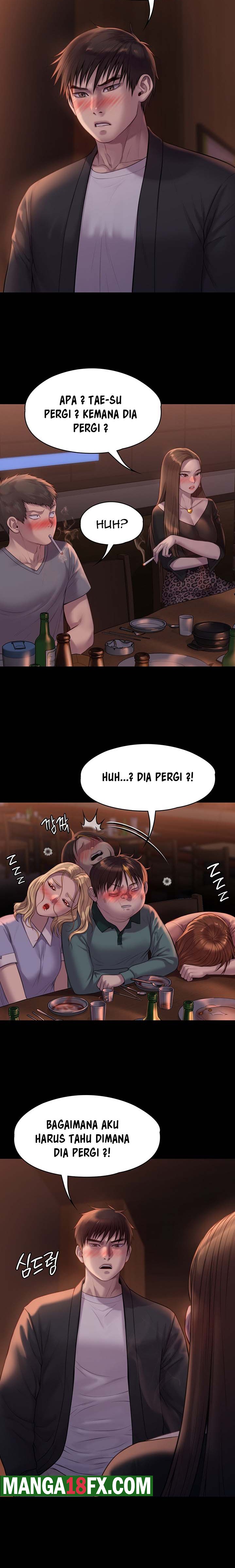 Queen Bee Raw Chapter 223 image 3