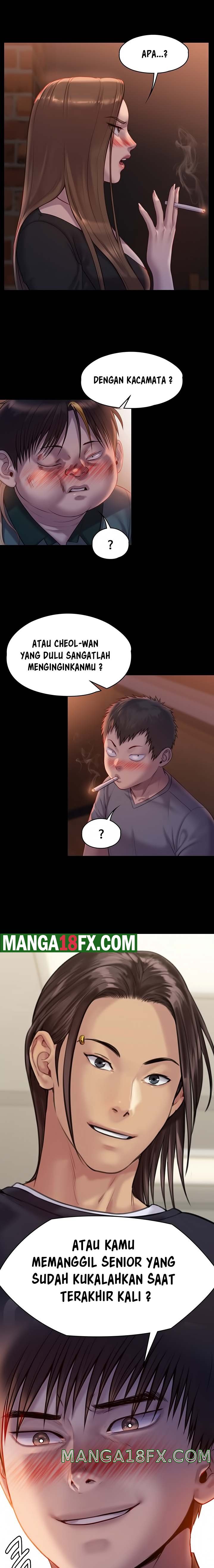 Queen Bee Raw Chapter 223 image 5