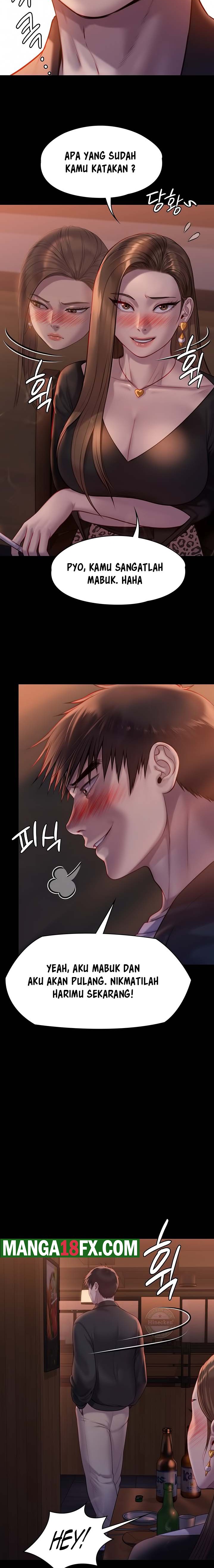 Queen Bee Raw Chapter 223 image 6