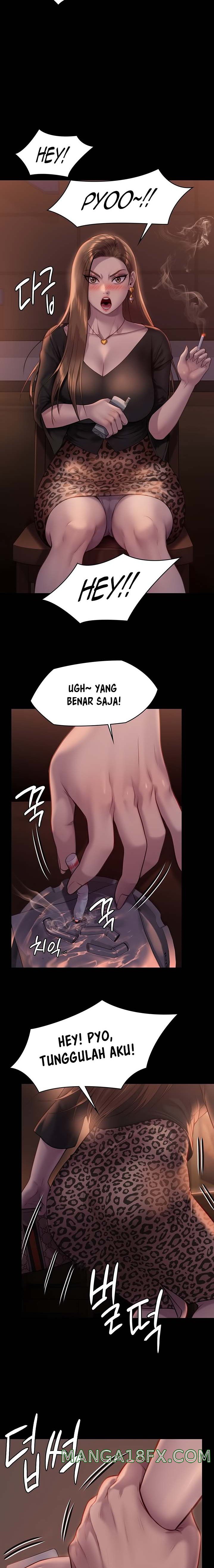 Queen Bee Raw Chapter 223 image 7