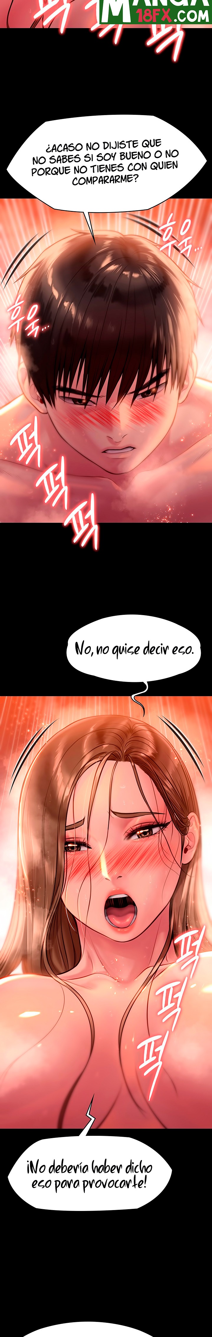 Queen Bee Raw Chapter 224 image 11