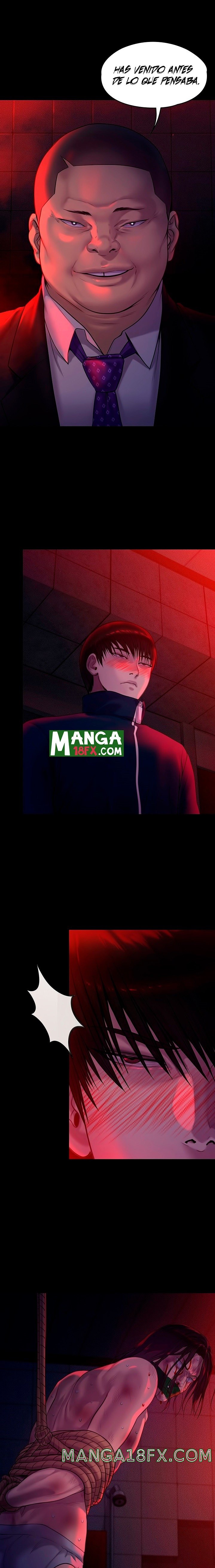 Queen Bee Raw Chapter 224 image 20