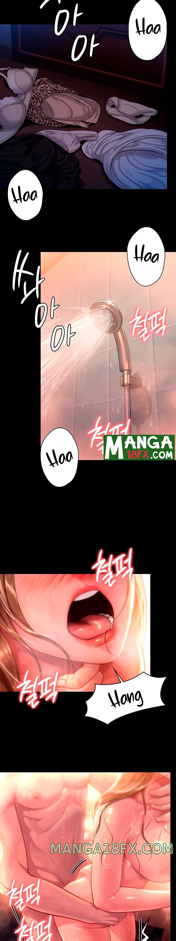 Queen Bee Raw Chapter 224 image 2