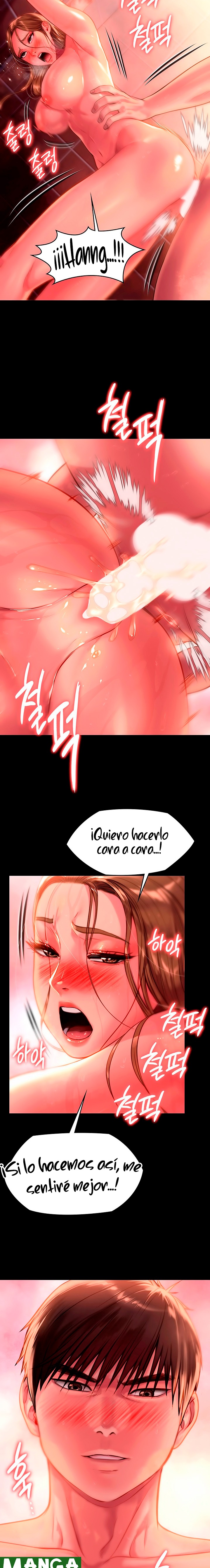 Queen Bee Raw Chapter 224 image 7
