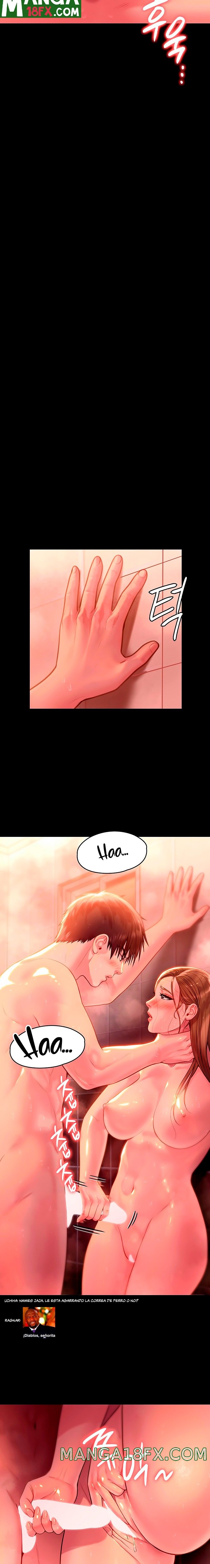 Queen Bee Raw Chapter 224 image 8