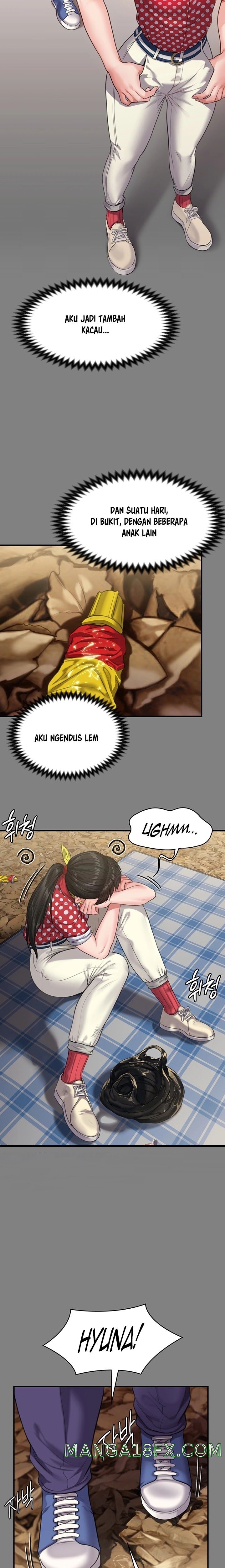Queen Bee Raw Chapter 228 image 17
