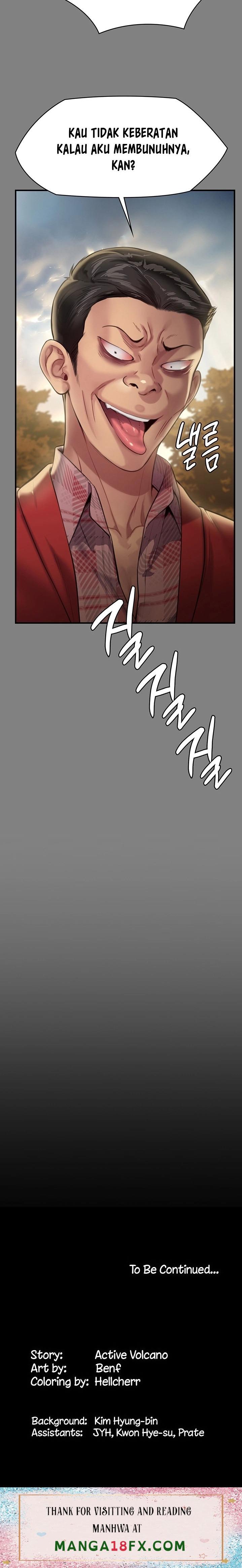 Queen Bee Raw Chapter 228 image 24