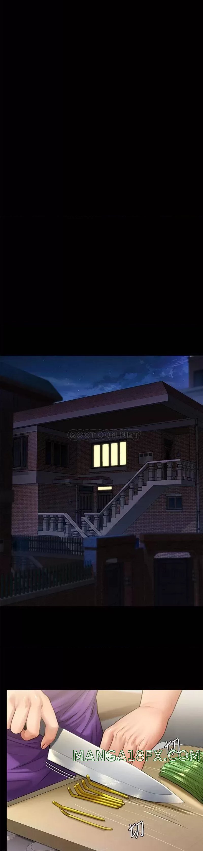 Queen Bee Raw Chapter 229 image 45