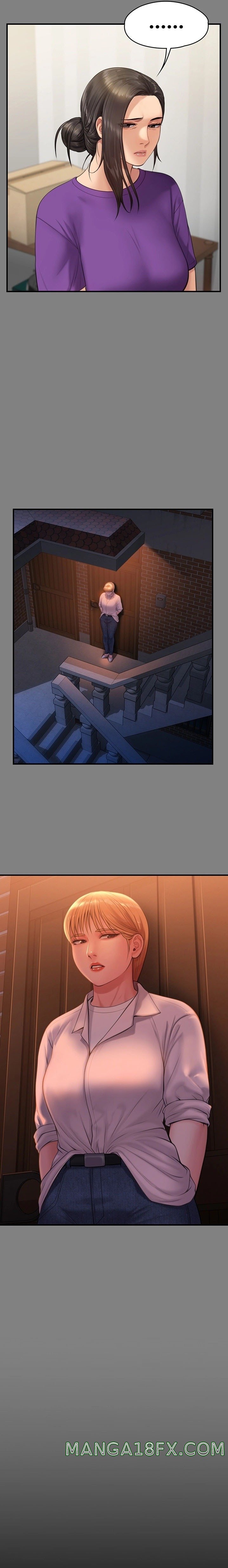 Queen Bee Raw Chapter 230 image 10