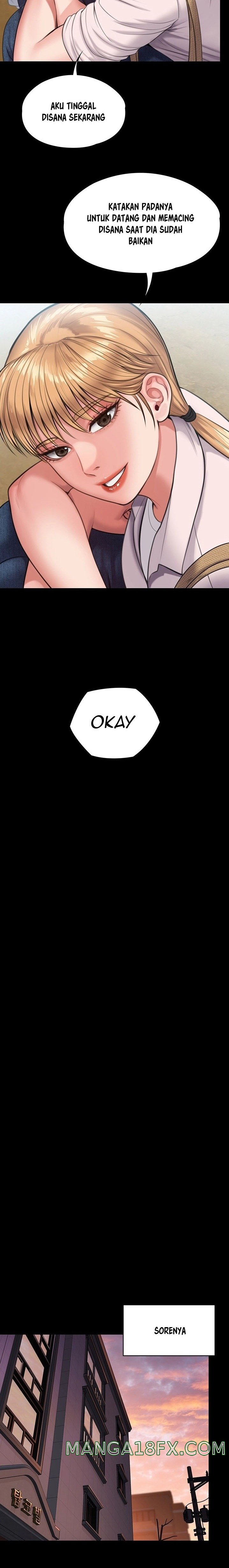 Queen Bee Raw Chapter 230 image 18