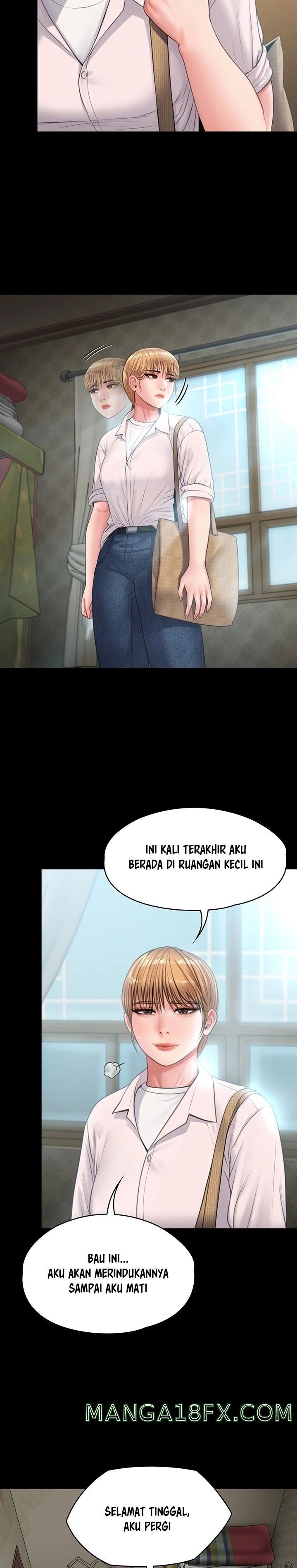 Queen Bee Raw Chapter 230 image 1