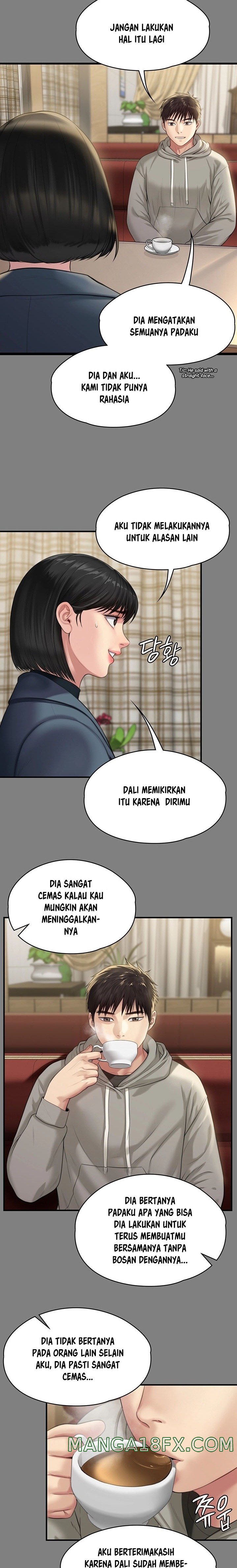 Queen Bee Raw Chapter 230 image 23