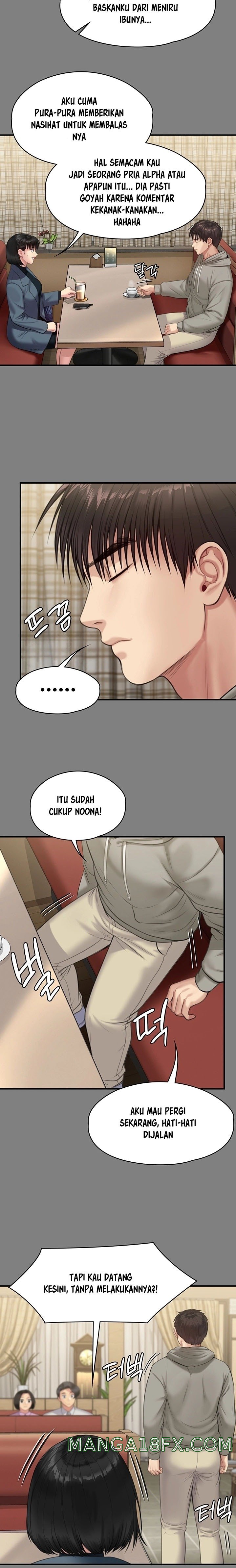 Queen Bee Raw Chapter 230 image 24